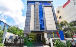 FabHotel Kohinoor Residency - Nr. Chowki Dhani, Pune
