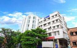 FabHotel Stay Inn International - Nr. Sealdah Station