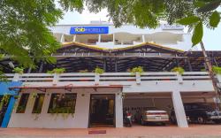 FabHotel A&M - Nr LV Prasad Institute, Banjara Hills