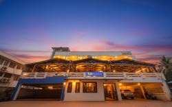 FabHotel A&M - Nr LV Prasad Institute, Banjara Hills