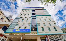 FabHotel Greenwood Xpress Inn - Nr. Manipal Hospital