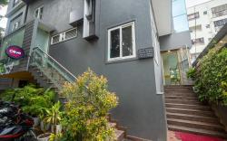 Olive Zip Kalyan Nagar by Embassy Group