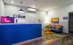 Olive Zip Kalyan Nagar by Embassy Group