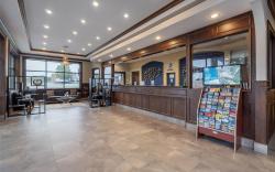 Best Western Acworth Inn