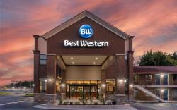 Best Western Acworth Inn