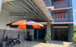 Hong Trang Homestay (Thu Dau Mot)