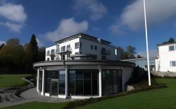 Strand Hotel Fevik - by Classic Norway Hotels