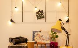 CollarCamp Twilight 1BHK Apartment