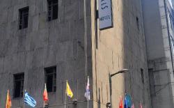 Starhills Hotel at Namdaemun Market Center