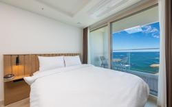 Sockcho Summitbay Oceanview 1705