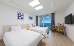 Sockcho Summitbay Oceanview 707