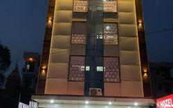 HOTEL HAPPY STAY