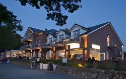 StrandHotel Seeblick, Ostseebad Heikendorf