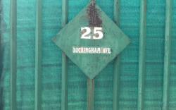 Daven Guest House