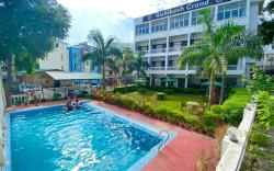 Hotel Rishikesh Grand by Kool Stays