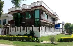 Exactive galaxy guest house Islamabad 