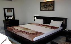 Islamabad Lodge