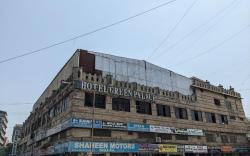Green Palace Hotel