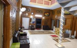 Rex Hotel