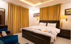 Hotel Tulip Inn Rawalpindi
