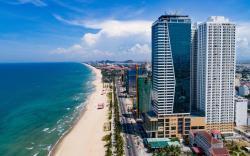 Muong Thanh Da Nang Luxury Apartment