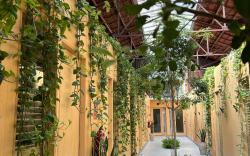 Mythic Boutique Bed and Breakfast