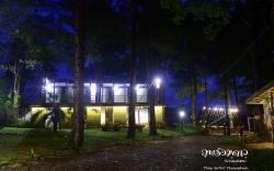 Phu Phrom Dao Farmstay