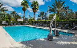 Springhill Suite Tallahassee Central