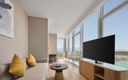 Hilton Garden Inn Beijing Haidian Daoxiang Lake