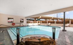 Quality Inn & Suites Houston Northwest - Cypress