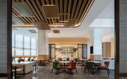 Hilton Garden Inn Changsha Yuelu