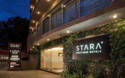 STARA BOUTIQUE HOTEL SAN ANGEL INN