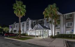 Sleep Inn Jacksonville Airport