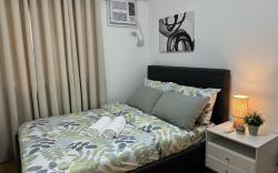 Davao City Condo Downtown near Airport and Beach