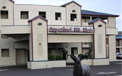 Sugarloaf Mountain Motel