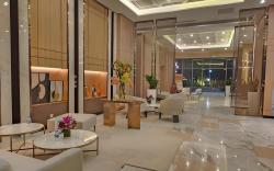 ZIN HOUSE SMART CITY @near Bao Son Paradise Park