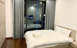 ZIN HOUSE SMART CITY @ Clean @30 min to Hoa Lac