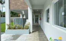 Ecomarine Apart Hotel