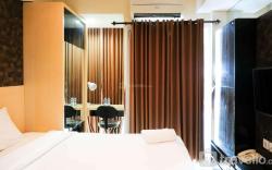 StrategicCozy Studio Tamansari Papilio By Travelio