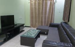 Hafiy's Muslim Homestay