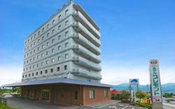 Komagane Premont Hotel