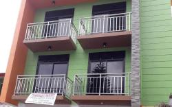 North 27 Hill Transient Rooms near Microtel Inn and Victory Liner Baguio