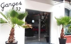 Suites Ganges