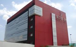 Suites Inn la Muralla Hotel & Spa