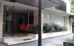 Suites Parioli