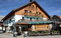 Sumava Inn