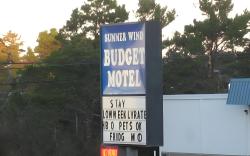 Summer Wind Budget Motel