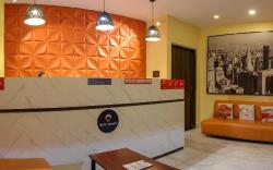 Hotel Transit Express