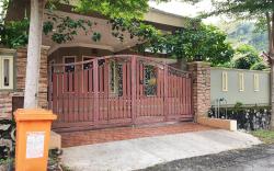 Serendah Ammara Homestay Bungalow for Muslim Only