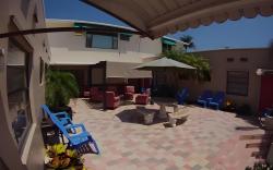 Sun Beach Inn